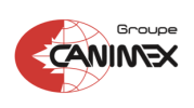 Logo of Groupe Canimex
