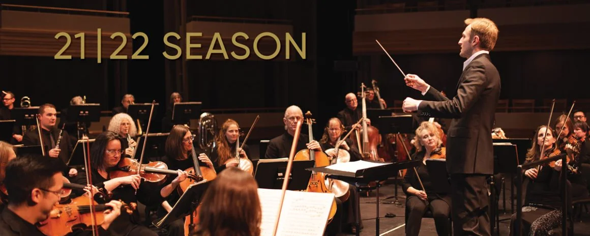 Photo of the Kitchener-Waterloo Symphony