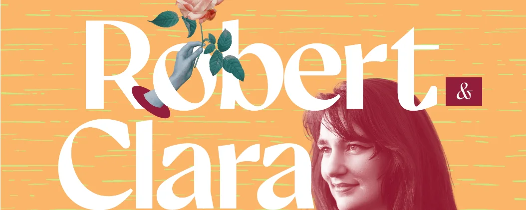 Robert & Clara