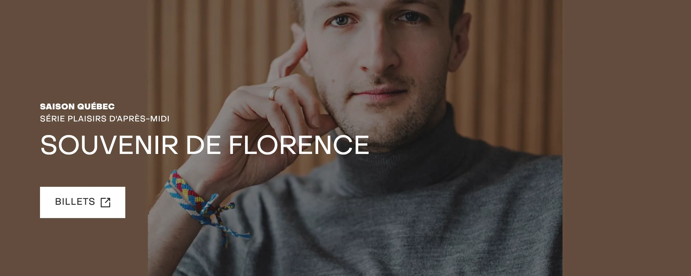 Souvenir de Florence
