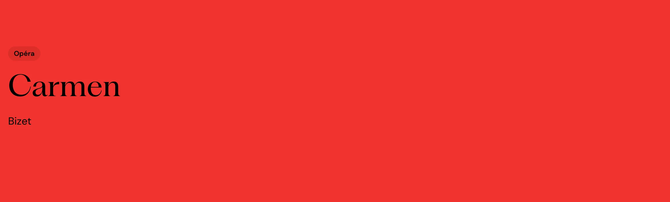 Carmen