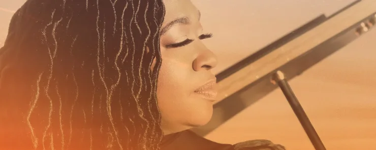 Grieg, soleil nordique