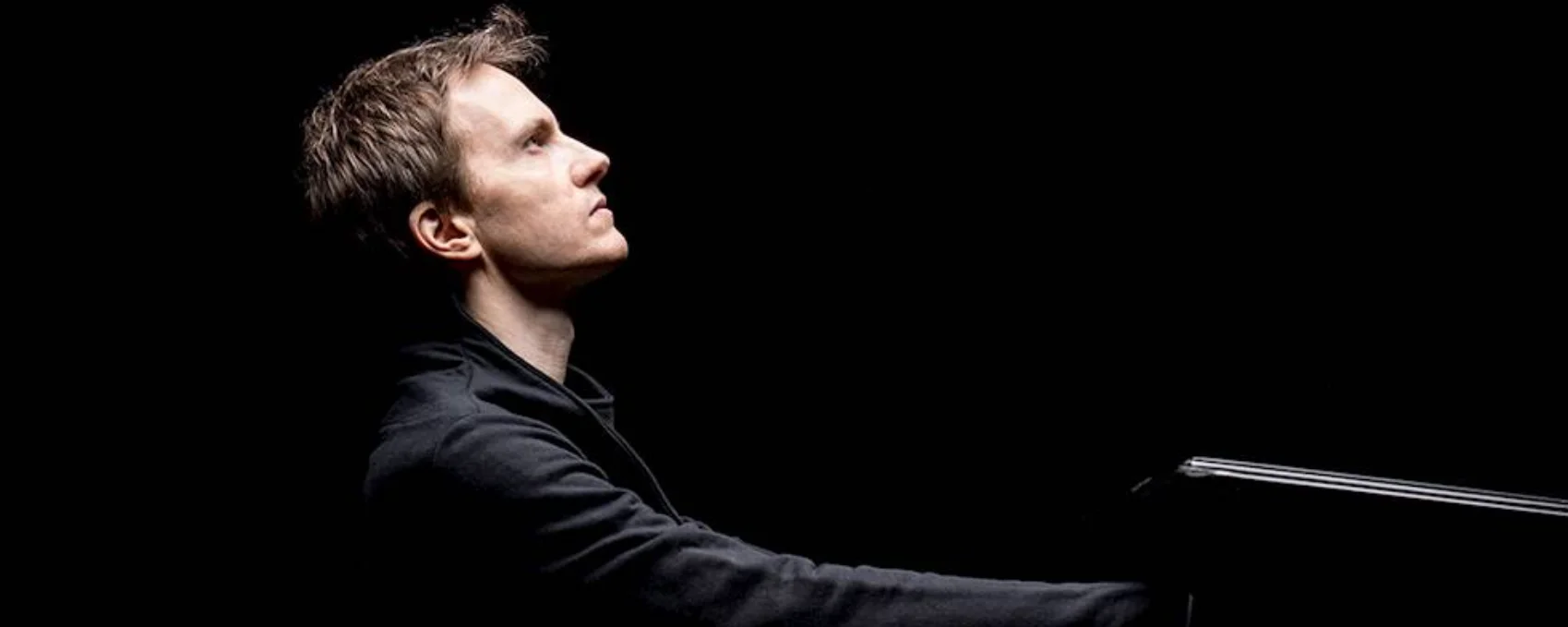 Alexandre Tharaud