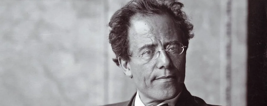 Gustav Mahler