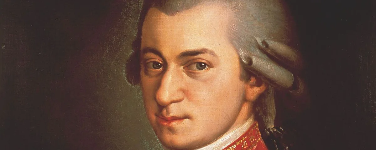 Mozart