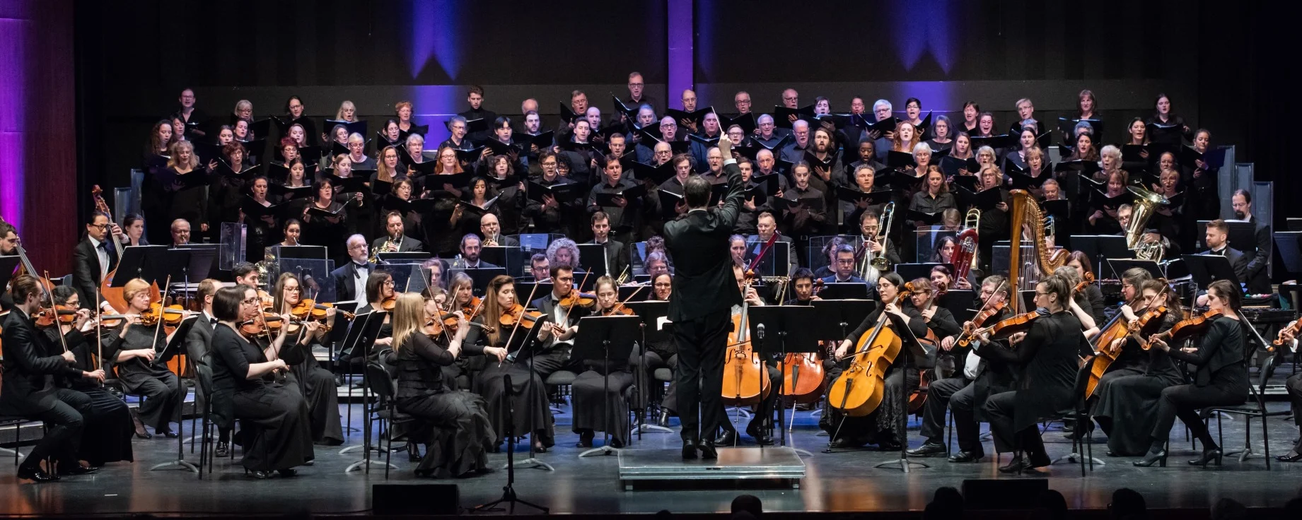 Orchestre Symphonique de Drummondville